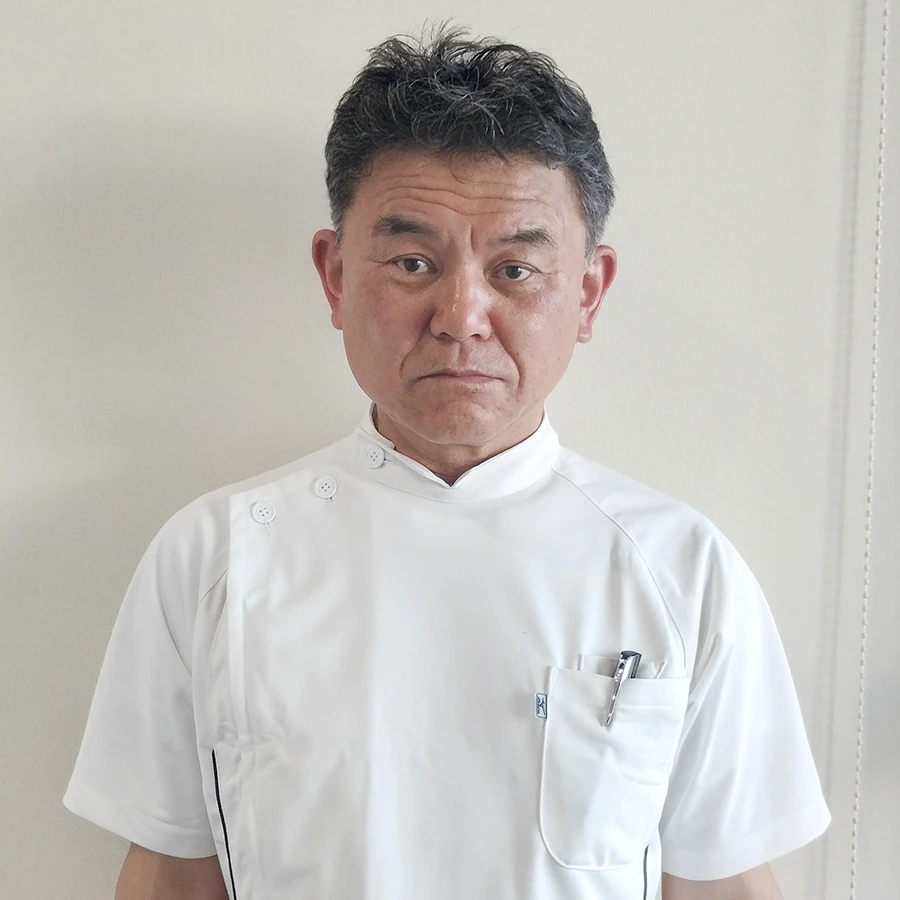 勤務医 立本行宏